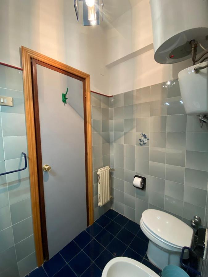 Appartamento A Pescocostanzo Exterior foto