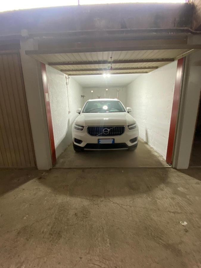 Appartamento A Pescocostanzo Exterior foto
